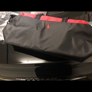 Polo Ralph Lauren bag! Brand new! With tags